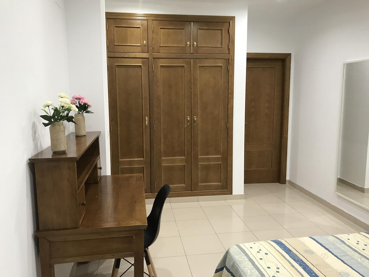Medina Azahara Daire El Higueron Dış mekan fotoğraf